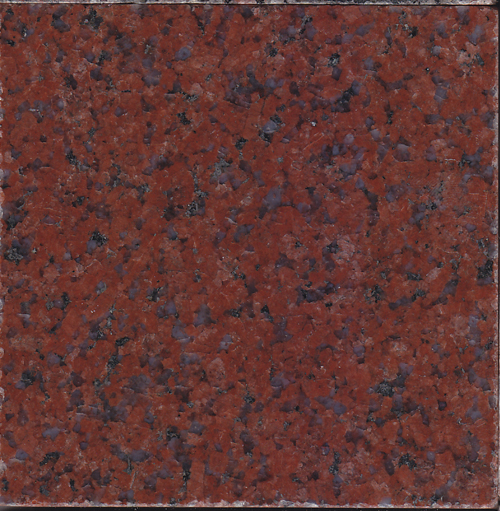 Indian Red