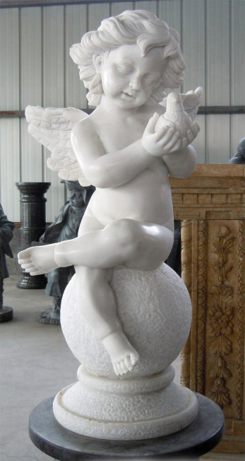 скульптуры из мрамора Шлиссельбург